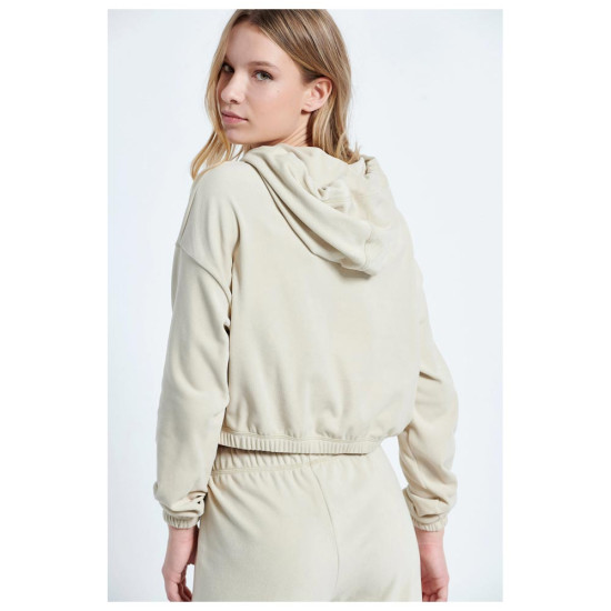 Bodytalk Γυναικείο φούτερ &quot;Homewear&quot;